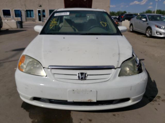 Photo 4 VIN: 1HGES26782L007698 - HONDA CIVIC EX 