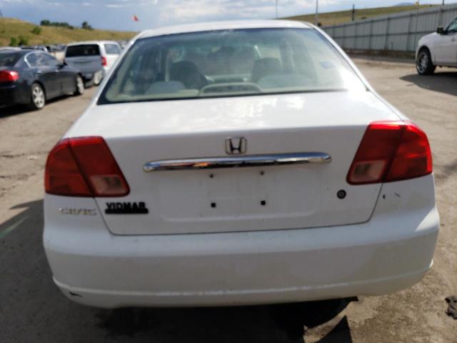 Photo 5 VIN: 1HGES26782L007698 - HONDA CIVIC EX 