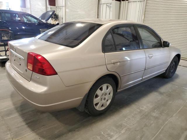 Photo 2 VIN: 1HGES26782L018488 - HONDA CIVIC EX 