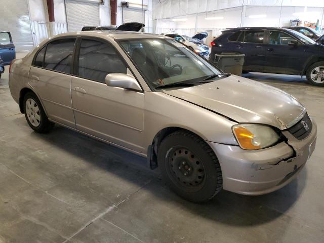 Photo 3 VIN: 1HGES26782L018488 - HONDA CIVIC EX 