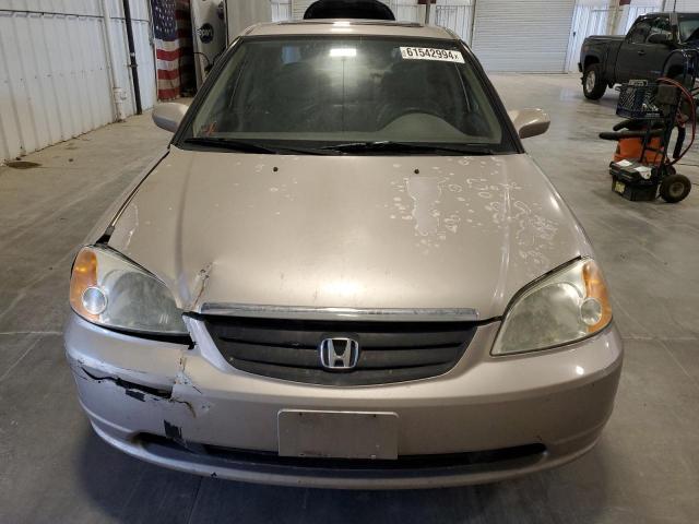 Photo 4 VIN: 1HGES26782L018488 - HONDA CIVIC EX 