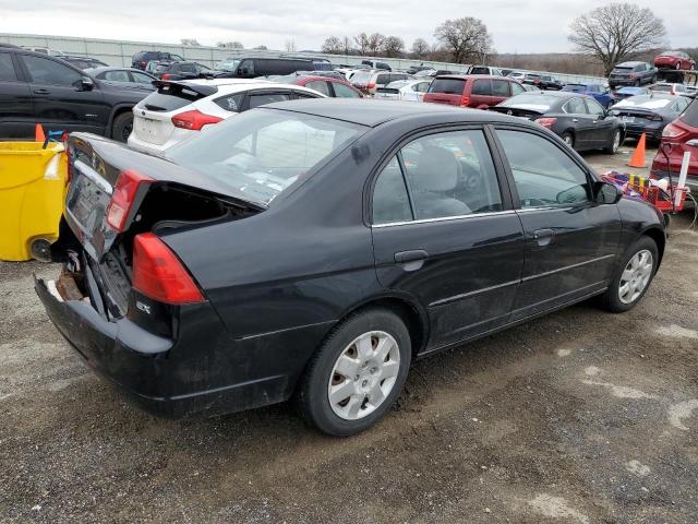 Photo 2 VIN: 1HGES26782L042211 - HONDA CIVIC 