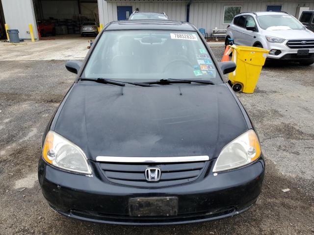 Photo 4 VIN: 1HGES26782L042211 - HONDA CIVIC 