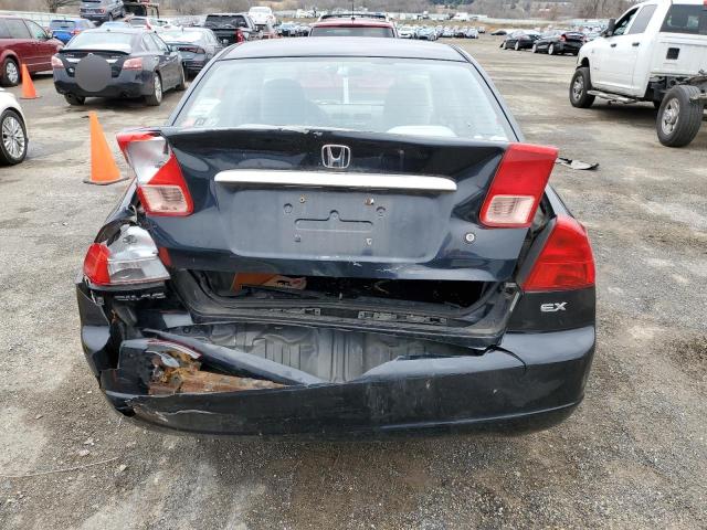 Photo 5 VIN: 1HGES26782L042211 - HONDA CIVIC 