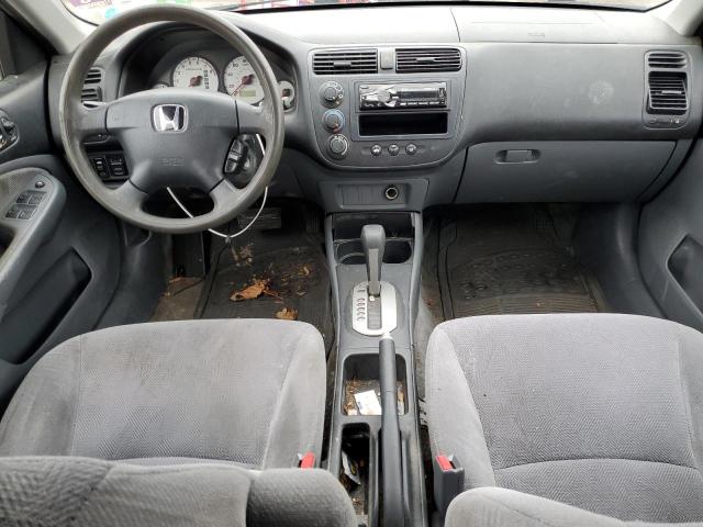 Photo 7 VIN: 1HGES26782L042211 - HONDA CIVIC 