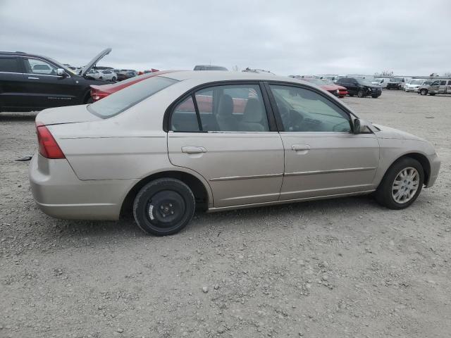 Photo 2 VIN: 1HGES26782L052236 - HONDA CIVIC EX 