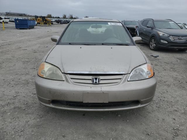 Photo 4 VIN: 1HGES26782L052236 - HONDA CIVIC EX 