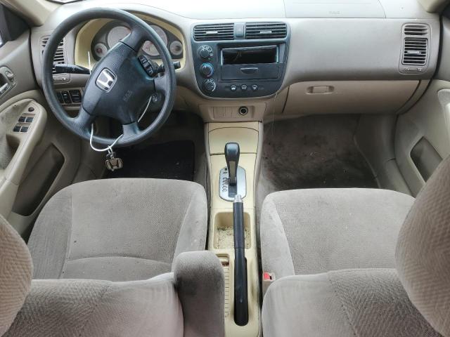 Photo 7 VIN: 1HGES26782L052236 - HONDA CIVIC EX 