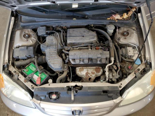 Photo 10 VIN: 1HGES26782L056416 - HONDA CIVIC 