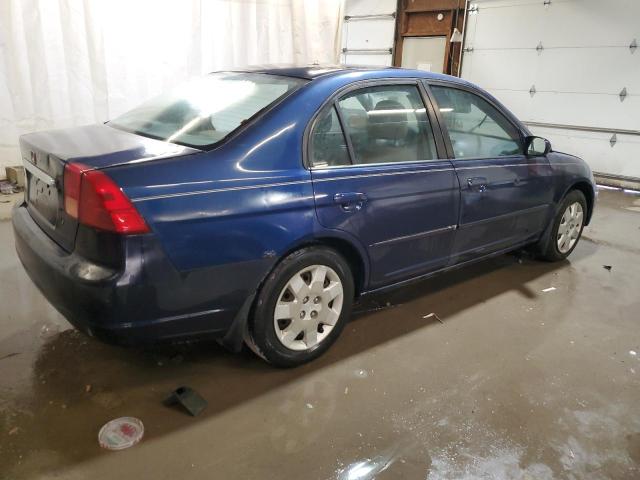 Photo 2 VIN: 1HGES26782L057114 - HONDA CIVIC EX 