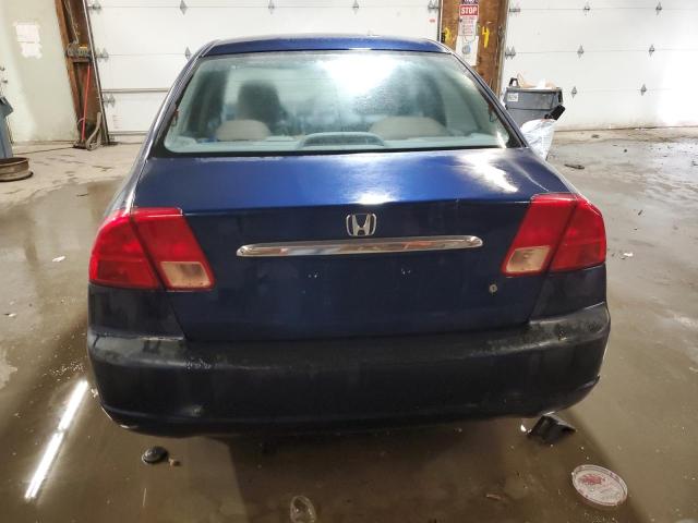 Photo 5 VIN: 1HGES26782L057114 - HONDA CIVIC EX 