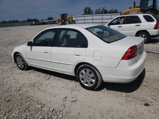 Photo 1 VIN: 1HGES26783L033882 - HONDA CIVIC EX 