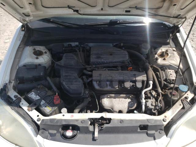 Photo 10 VIN: 1HGES26783L033882 - HONDA CIVIC EX 