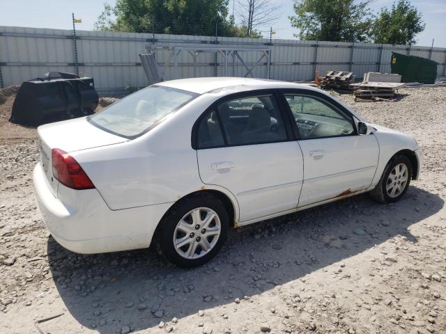 Photo 2 VIN: 1HGES26783L033882 - HONDA CIVIC EX 