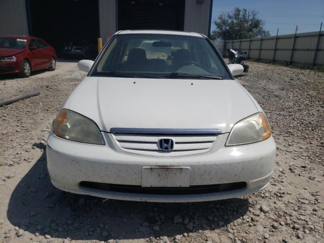 Photo 4 VIN: 1HGES26783L033882 - HONDA CIVIC EX 