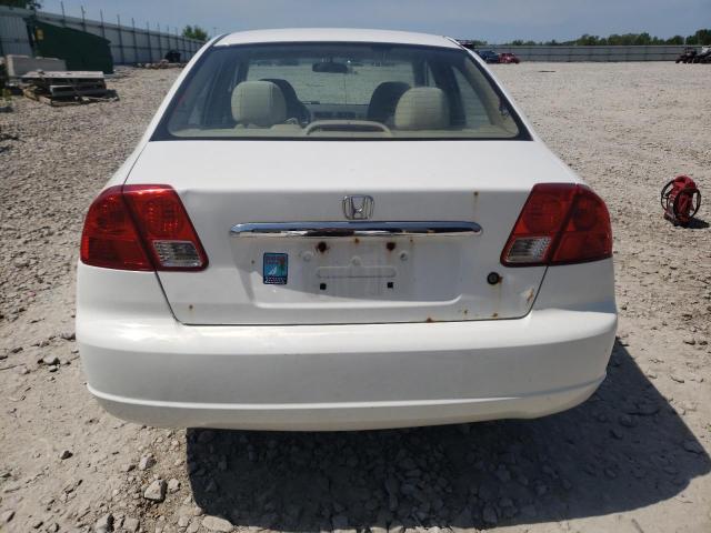 Photo 5 VIN: 1HGES26783L033882 - HONDA CIVIC EX 