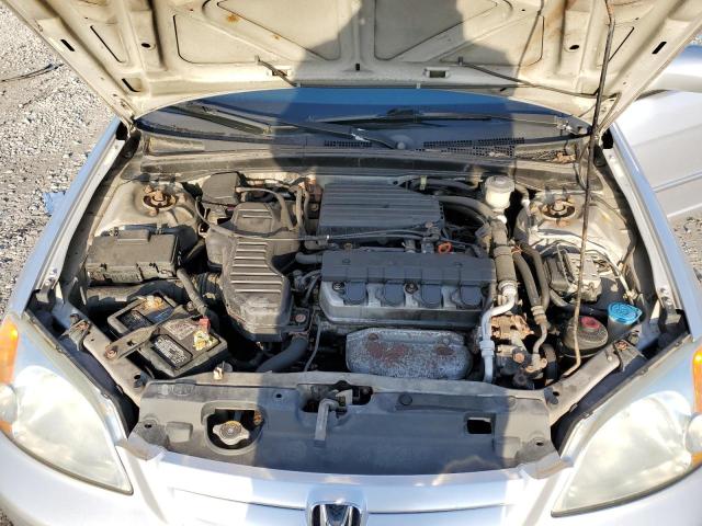 Photo 10 VIN: 1HGES26783L036197 - HONDA CIVIC 