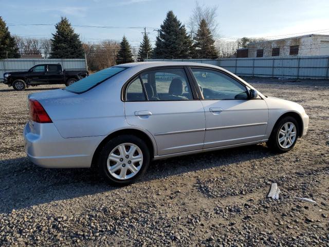 Photo 2 VIN: 1HGES26783L036197 - HONDA CIVIC 