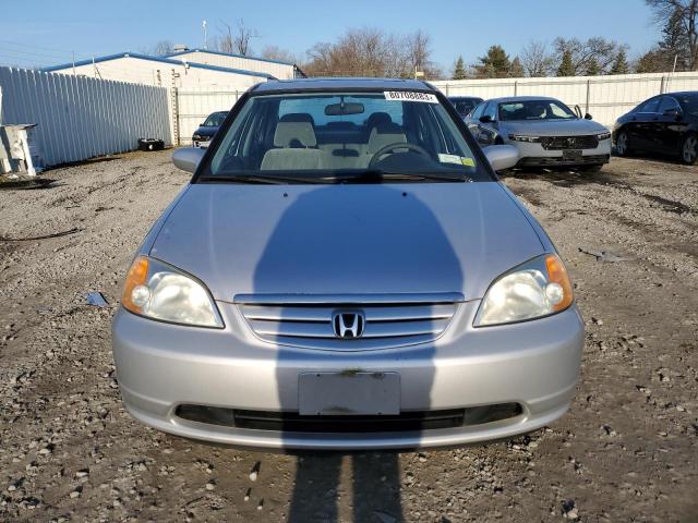 Photo 4 VIN: 1HGES26783L036197 - HONDA CIVIC 