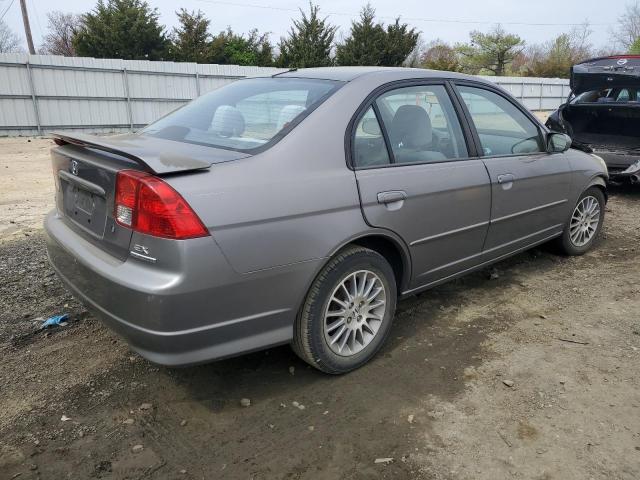 Photo 2 VIN: 1HGES26785L007608 - HONDA CIVIC 