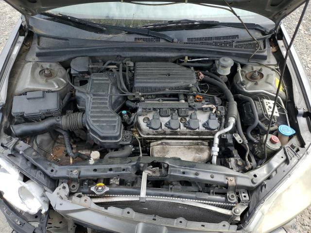 Photo 10 VIN: 1HGES26785L012162 - HONDA CIVIC 