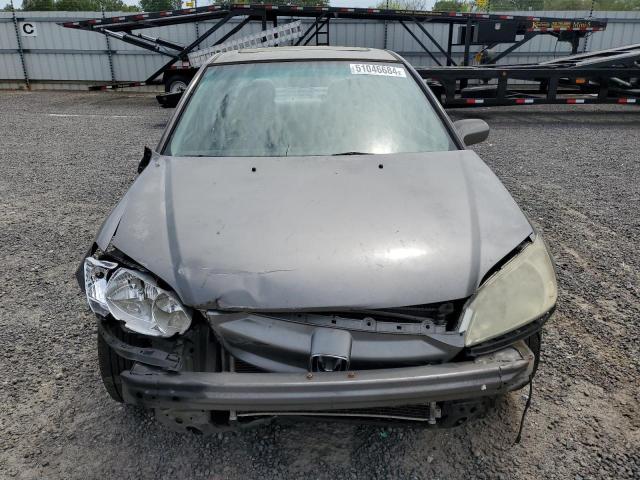 Photo 4 VIN: 1HGES26785L012162 - HONDA CIVIC 