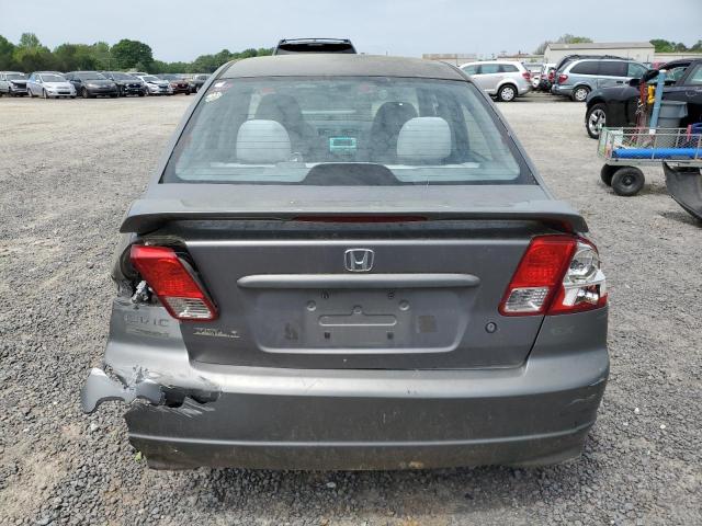 Photo 5 VIN: 1HGES26785L012162 - HONDA CIVIC 