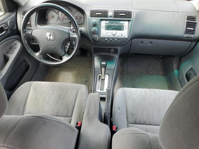 Photo 7 VIN: 1HGES26785L012162 - HONDA CIVIC 