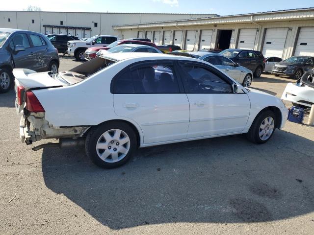 Photo 2 VIN: 1HGES26792L034019 - HONDA CIVIC 