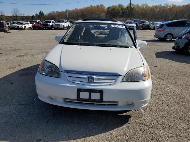 Photo 4 VIN: 1HGES26792L034019 - HONDA CIVIC 