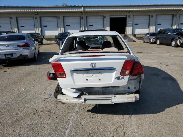 Photo 5 VIN: 1HGES26792L034019 - HONDA CIVIC 