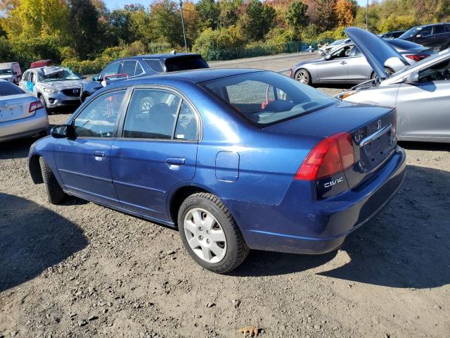 Photo 1 VIN: 1HGES267X1L036635 - HONDA CIVIC EX 