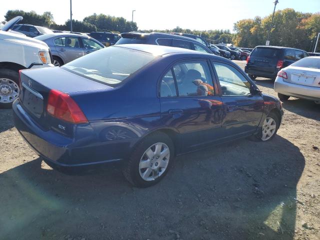 Photo 2 VIN: 1HGES267X1L036635 - HONDA CIVIC EX 