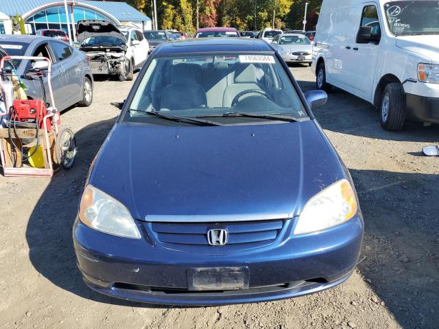 Photo 4 VIN: 1HGES267X1L036635 - HONDA CIVIC EX 