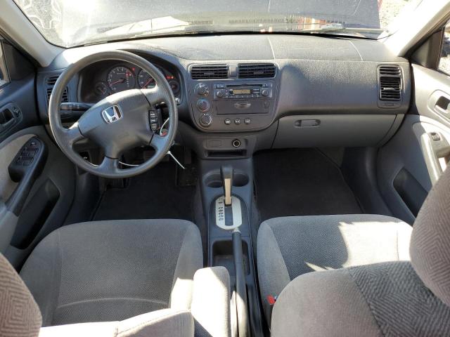 Photo 7 VIN: 1HGES267X1L036635 - HONDA CIVIC EX 