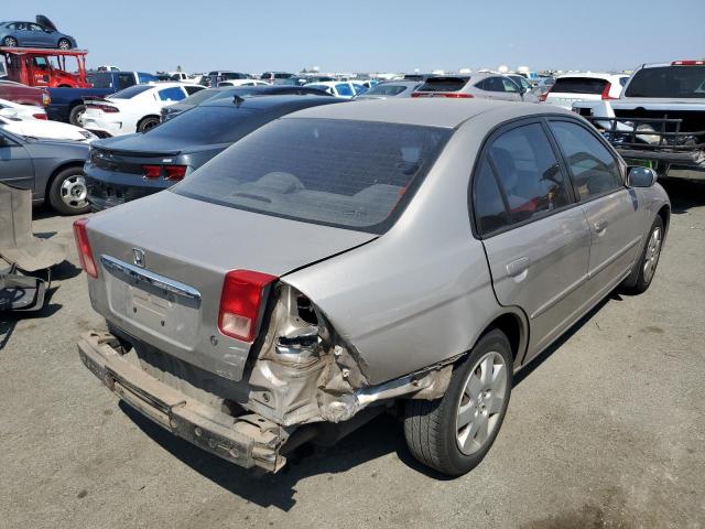 Photo 2 VIN: 1HGES267X1L050115 - HONDA CIVIC EX 