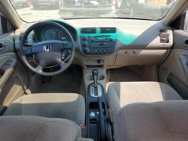 Photo 7 VIN: 1HGES267X1L050115 - HONDA CIVIC EX 