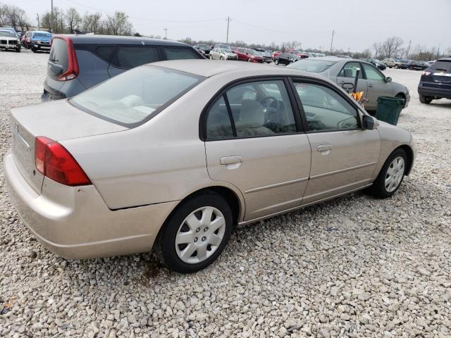 Photo 2 VIN: 1HGES267X1L065214 - HONDA CIVIC 