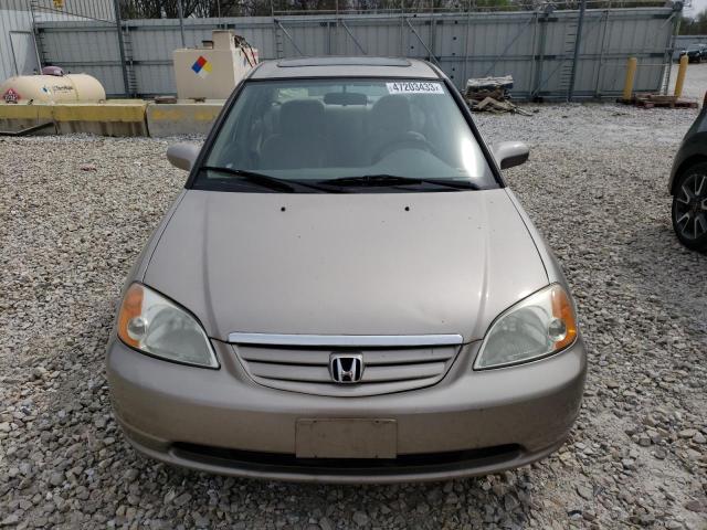 Photo 4 VIN: 1HGES267X1L065214 - HONDA CIVIC 