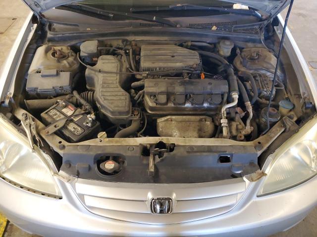 Photo 10 VIN: 1HGES267X2L081561 - HONDA CIVIC EX 