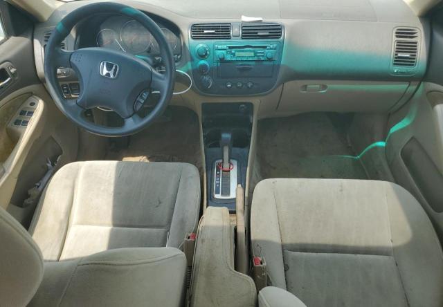 Photo 7 VIN: 1HGES267X3L006845 - HONDA CIVIC 