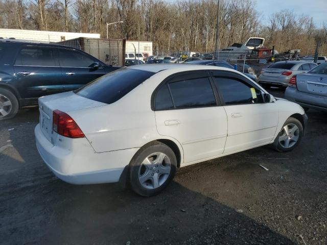 Photo 2 VIN: 1HGES267X4L021542 - HONDA CIVIC EX 