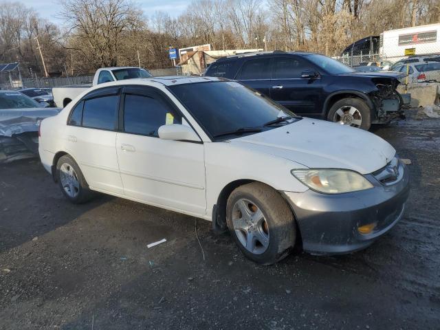 Photo 3 VIN: 1HGES267X4L021542 - HONDA CIVIC EX 