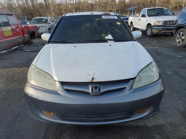 Photo 4 VIN: 1HGES267X4L021542 - HONDA CIVIC EX 