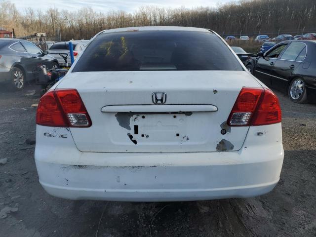 Photo 5 VIN: 1HGES267X4L021542 - HONDA CIVIC EX 