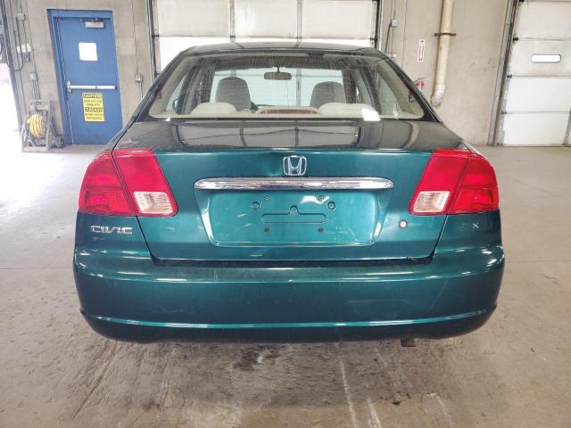 Photo 5 VIN: 1HGES26822L024439 - HONDA CIVIC 