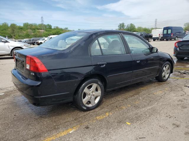 Photo 2 VIN: 1HGES26824L023231 - HONDA CIVIC 