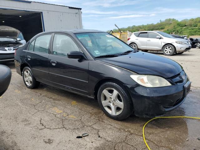 Photo 3 VIN: 1HGES26824L023231 - HONDA CIVIC 