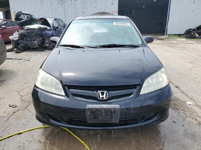 Photo 4 VIN: 1HGES26824L023231 - HONDA CIVIC 