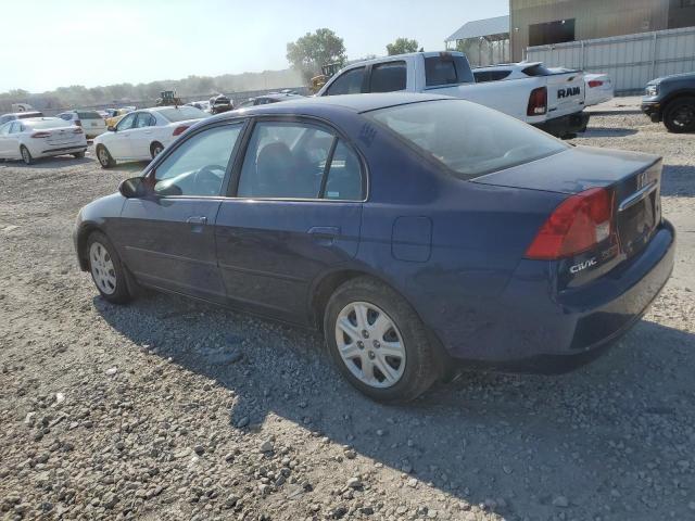 Photo 1 VIN: 1HGES26853L030401 - HONDA CIVIC EX 